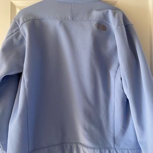 The North Face kids jacket